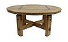 Nice and New: The Sulis Table