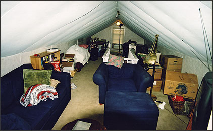 Before: Attic Before: Attic