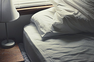 How-To:  Say Goodbye to Dust Mites