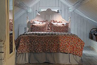 How-To: Make Your Bedroom Perfect For Sleeping