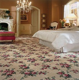 Casa Quickie: Avoid Carpet Burn