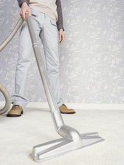 Study Reveals That Men Who Tidy Make the Ladies Happy Study Reveals That Men Who Tidy Make the Ladies Happy