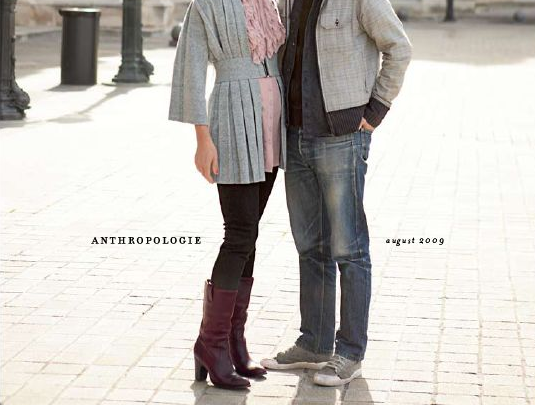 How-To: Steal Ideas From Anthropologie's August Catalog How-To: Steal Ideas From Anthropologie's August Catalog
