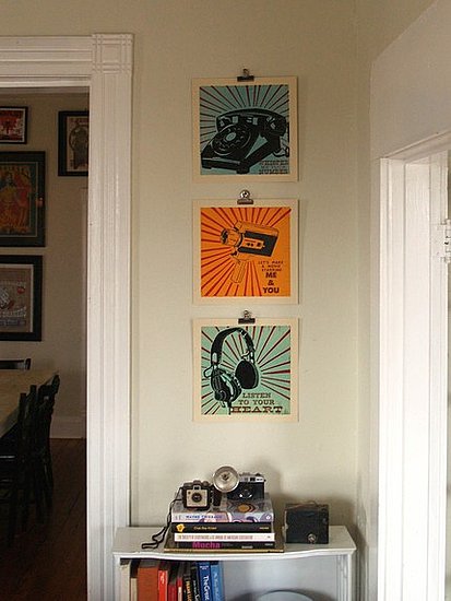 12 Art Posters to Lend a Helping Hand 12 Art Posters to Lend a Helping Hand