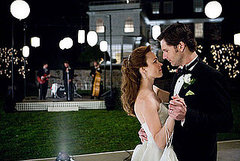 Get the Look: The Time Traveler's Wife