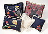 Love It or Hate It? Corey Lynn Calter For Anthropologie Pillows