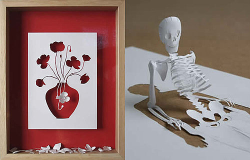 Artist of the Day: Peter Callesen