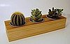 Etsy Find: Wood Windowsill Planter