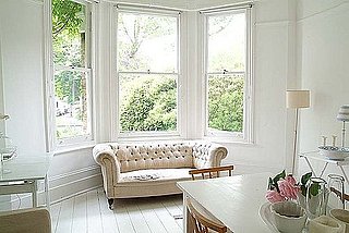 Coveted Crib: Lovely and Light Near London