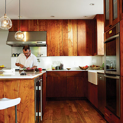 Open House: Where Would You Start Renovating?