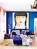 Do You Have Any Large-Scale Artwork in Your Home?