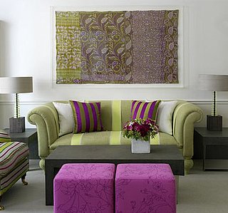 10 Design Ideas to Steal From London's Haymarket Hotel