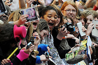 How-To: Be a Groupie