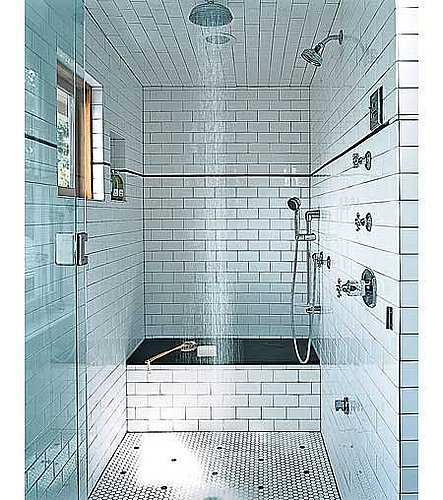 Casa Quickie: Clean Dirty Grout With Oxygen Bleach