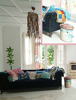 Cool Idea: A Paint Can Stool