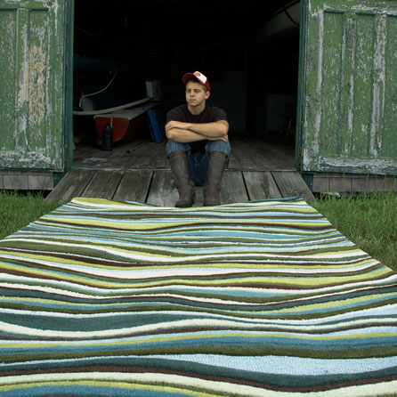 Ask Casa: Help Me Find an Affordable Rug That We Both Love