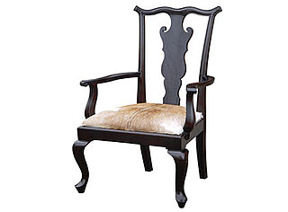 Love It or Hate It? Bobby Chair