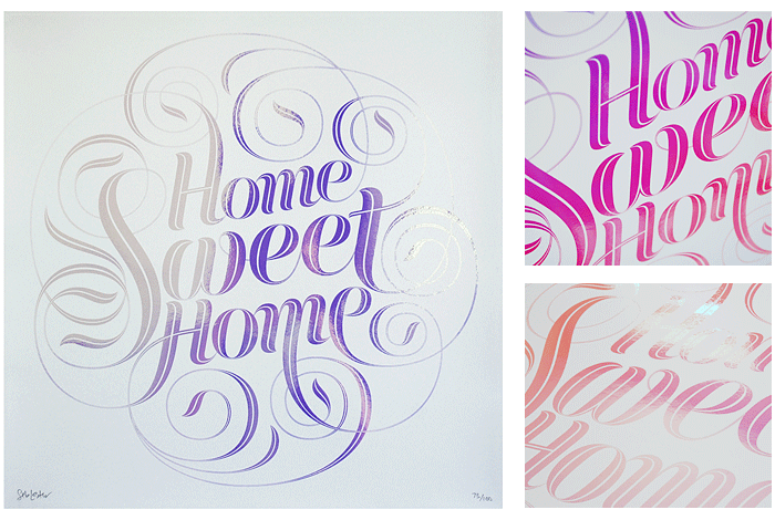10 Ways to Say Home Sweet Home 10 Ways to Say Home Sweet Home