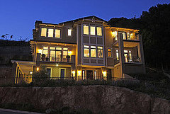 Would You Buy a Raffle Ticket to Win a Dream House? Would You Buy a Raffle Ticket to Win a Dream House?