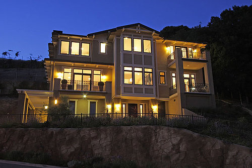 Would You Buy a Raffle Ticket to Win a Dream House?