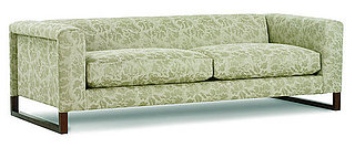 Vivienne Tam Launches Upholstery Furniture Collection
