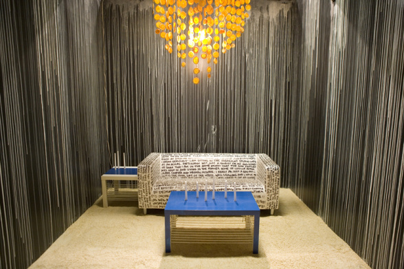 Design Ideas to Steal From This Season of Design Star Design Ideas to Steal From This Season of Design Star