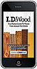 Identify Woods With a New iPhone App