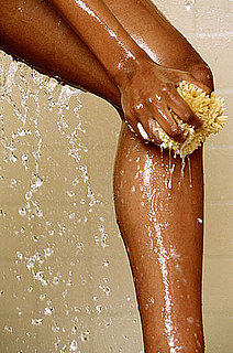 Have You Ever Taken a Navy Shower?