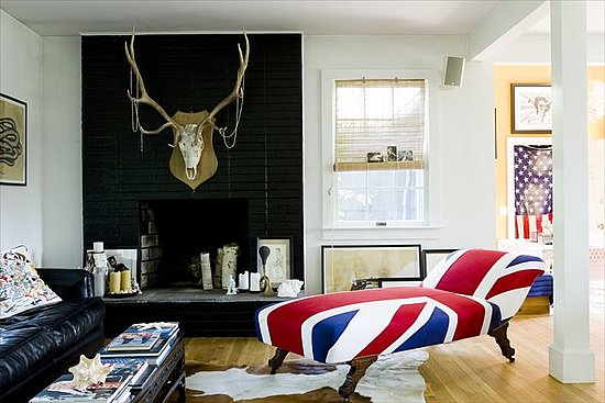 Trend Alert: Union Jacks