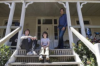 Design Ideas to Steal From the Set of the Boys Are Back