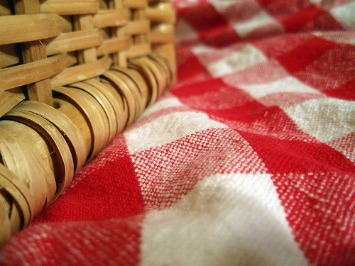 Are You Picnicking This Labor Day Weekend?