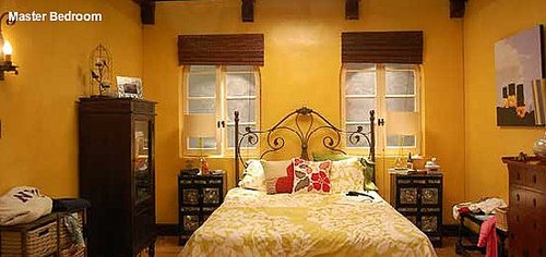 On the Market: Melrose Place Apartments