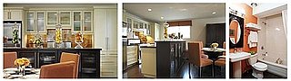 Corea Sotropa’s Coral Suite Apartment