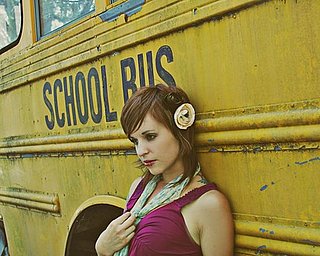 Etsy Finds:  Art to Get You Into the School Spirit