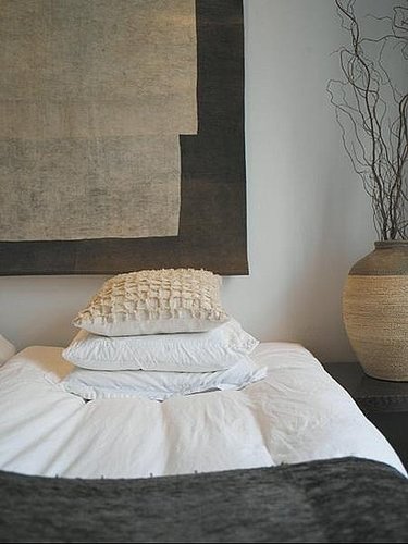Coveted Crib: Serene in Stockholm