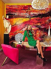 The New Yorker Profiles Kelly Wearstler