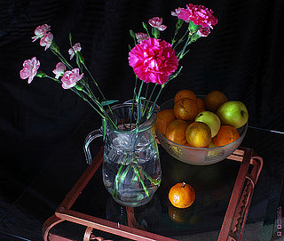 Do You Accessorize With Fruit?