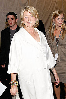 Home Depot to Launch Exclusive Martha Stewart Living Brand