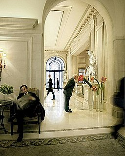 George V Gallery