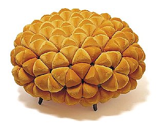 Love It or Hate It? Anana Pouf