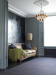 Do You Have a Ceiling Rose?