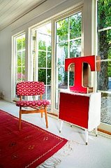 Do You Decorate With Letters? Do You Decorate With Letters?