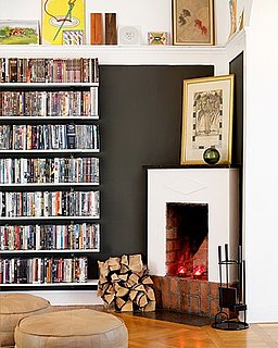 Do You Have a Corner Fireplace?