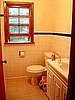 Before and After: A Bathroom Makeover For Under $80