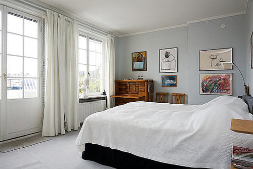Casa Quickie: Disguise Your Radiator
