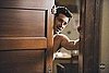 Do You Close Your Bedroom Door at Night?