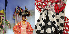 Inspired: Francis Montesinos 2010 Spring Collection