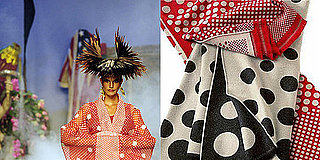 Inspired: Francis Montesinos 2010 Spring Collection