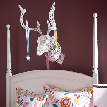 Love It or Hate It? Oh Deer!
