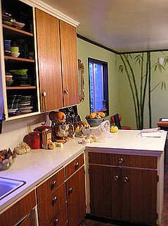 Before and After: J Paige's Amazing Kitchen Transformation